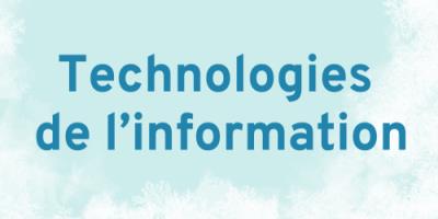 Cocktail de recrutement en TI