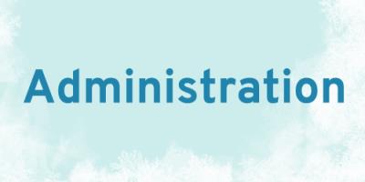 Journée carrière en administration