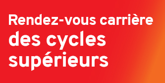 5 à 7 carrière des cycles supérieurs