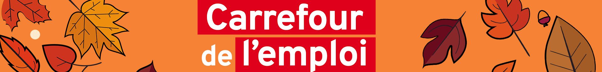 Carrefour de l'emploi