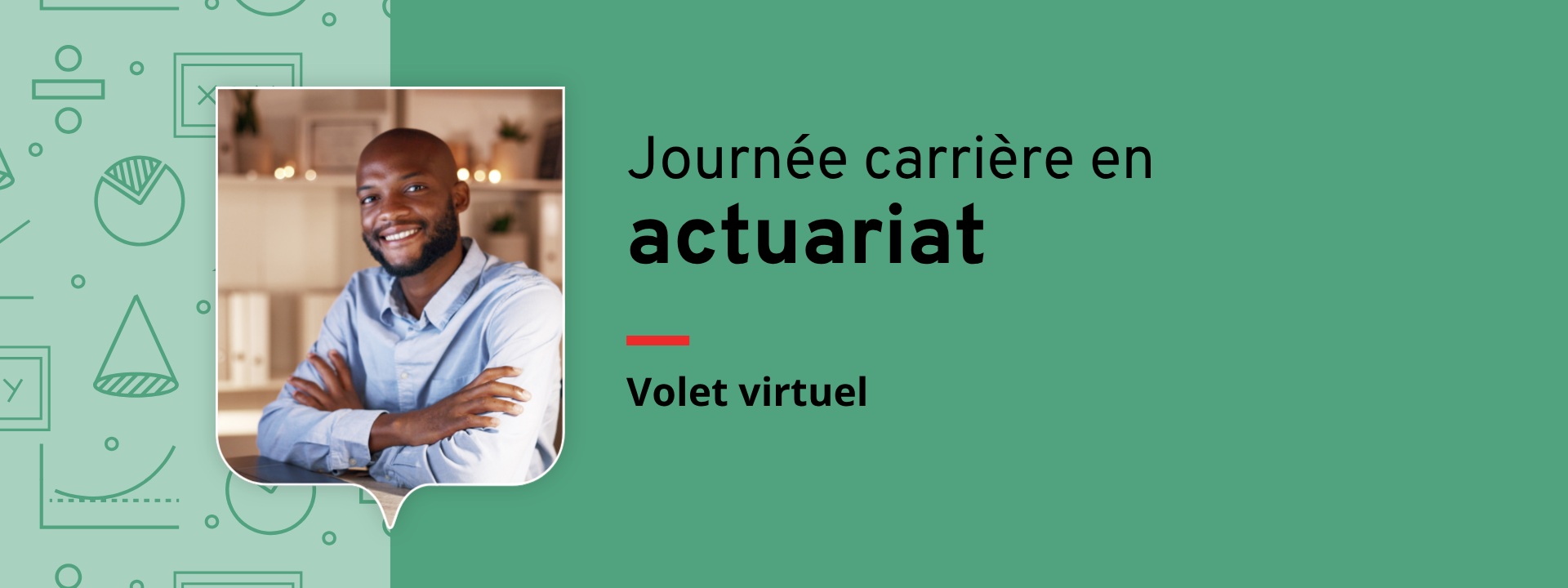 Journée carrière en actuariat
