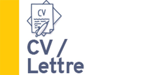 Rendre mon CV et ma lettre efficaces