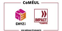 Corporation des médias étudiants de l'Université Laval
