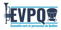 Ensemble vent et percussion de Québec