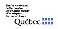 Ministère de l’Environnement, de la Lutte contre les changements climatiques, de la Faune et des Parcs 