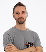Daniel Belley