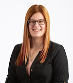 Geneviève Corriveau