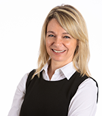 Lynda Lafrenière