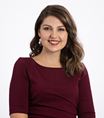 Valérie Boudreault-Thiboutot