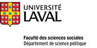 Département de science politique