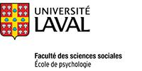 École de psychologie