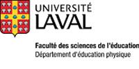 Département d'éducation physique