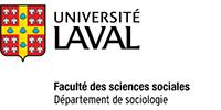 Département de sociologie