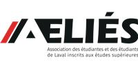 Association des étudiants de Laval inscrits aux études supérieures