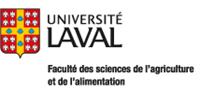 Faculté des sciences de l'agriculture et de l'alimentation