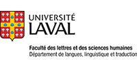 Département de langues, linguistique et traduction