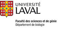 Département de biologie