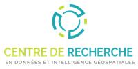 Centre de recherche en données et intelligence géospatiales
