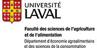 Département d'économie agroalimentaire et des sciences de la consommation