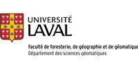 Département des sciences géomatiques