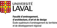 École supérieure d'aménagement du territoire et de développement régional