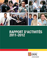 Rapport annuel 2011-2012