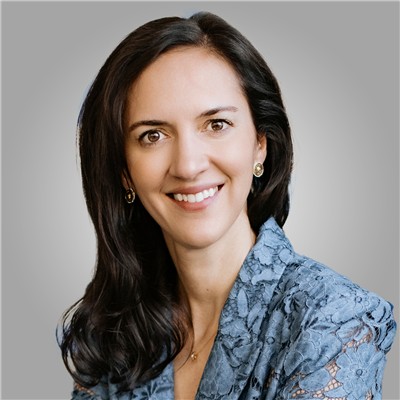 Geneviève Ferland-Caron