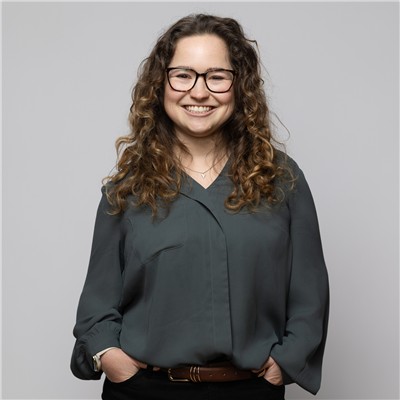 Marie-Pier Hupé-Mongeon