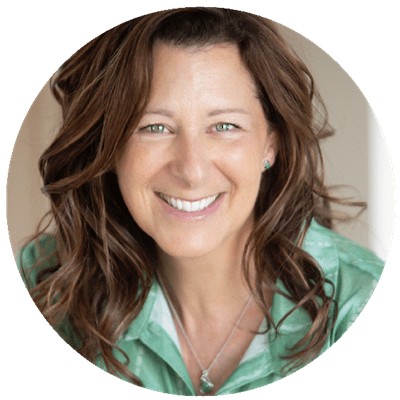 Mireille Guillemette