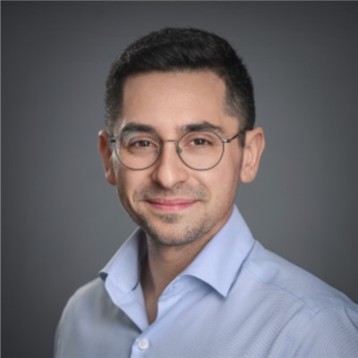 Alexandre Marois