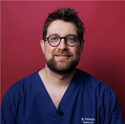 Mathieu Pelletier