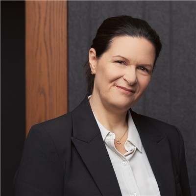 Marie-Josée Douville