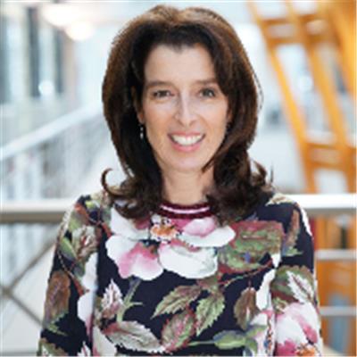 Marie-France Demers