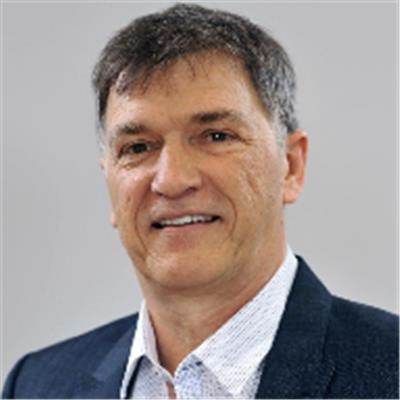 Charles Morin