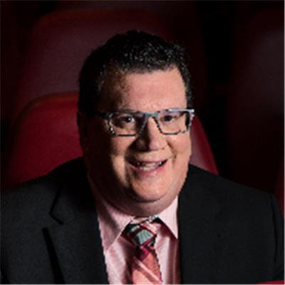 Luc Vigneault