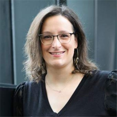 Delphine Jeanine M De Hemptinne