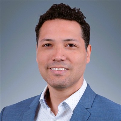 Erdrick Leandro Perez-Gonzalez