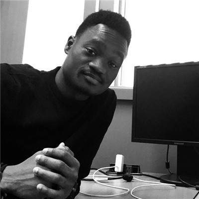 Olufemi Honore Etsmoberg Hounwanou
