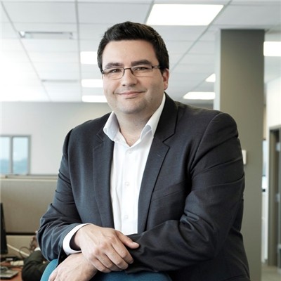 Nicolas Clusiault