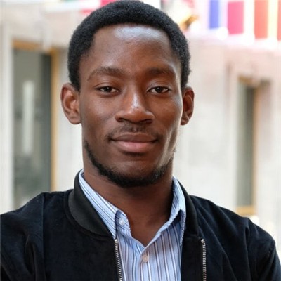 Ousmane Ali