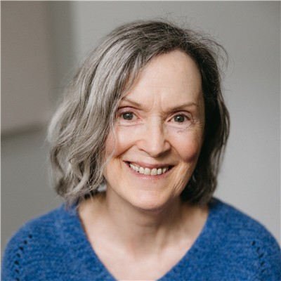 Julie L'Heureux