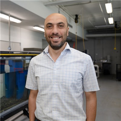 Tadros Ghobrial