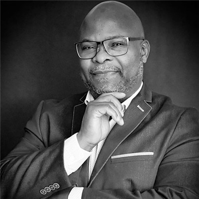 Hubert Makwanda