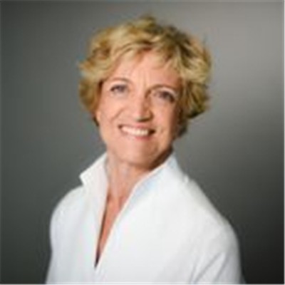 Bernadette de Gasquet