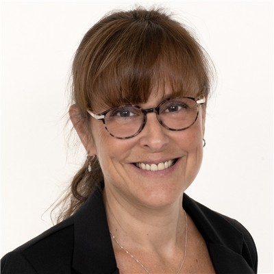 Geneviève Piuze