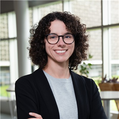 Marie-Lou Gendron Marsolais