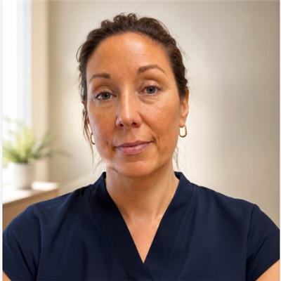 Kathy Clavet
