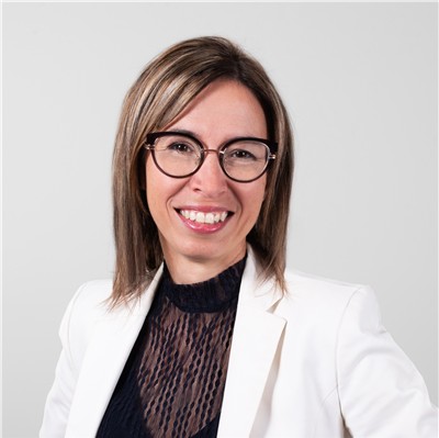 Nadia Déry