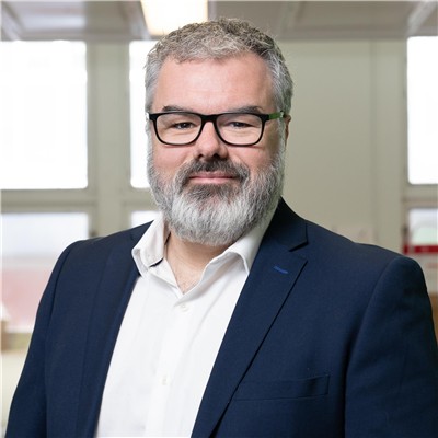 Jean-François Morin