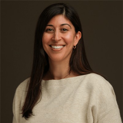 Paméla Farman